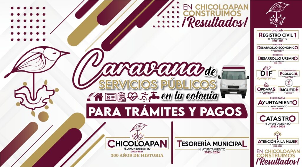 cartel carvana municipio