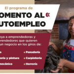 autoempleo fomento