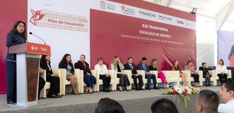 foro consultivo chimal