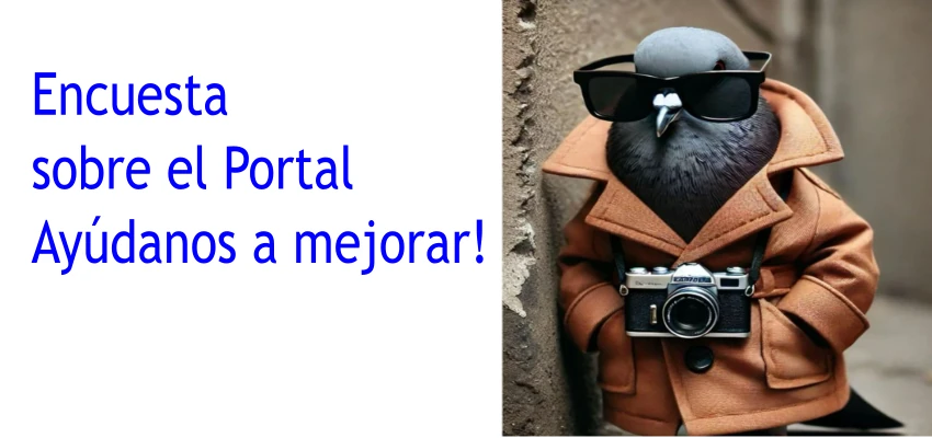 encuesta