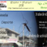 Revista del portal CERO beta 5