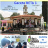 Revista del portal CERO beta 1